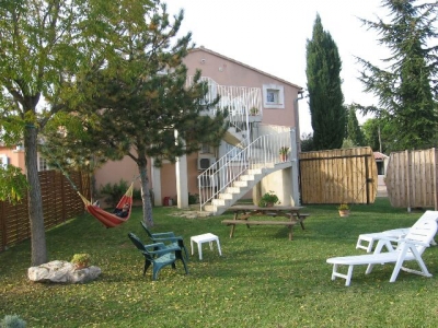 appartement location de vacances vaucluse
